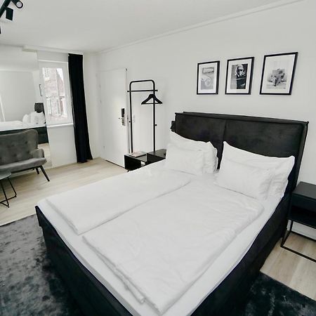 Motel By Maier Goetzis- Kontaktloser Check-In Zewnętrze zdjęcie